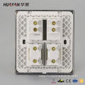 special design 10 gang wall switch directly sale